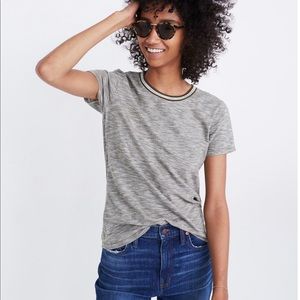 Madewell Ringer Tee